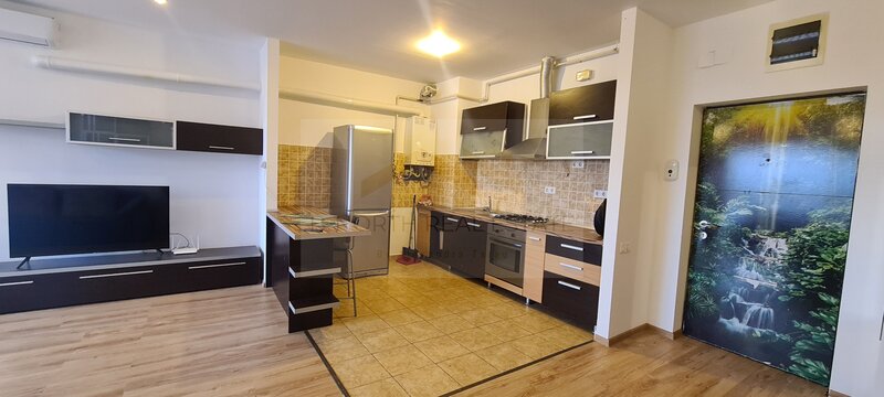 Corbeanca, apartament 2 camere
