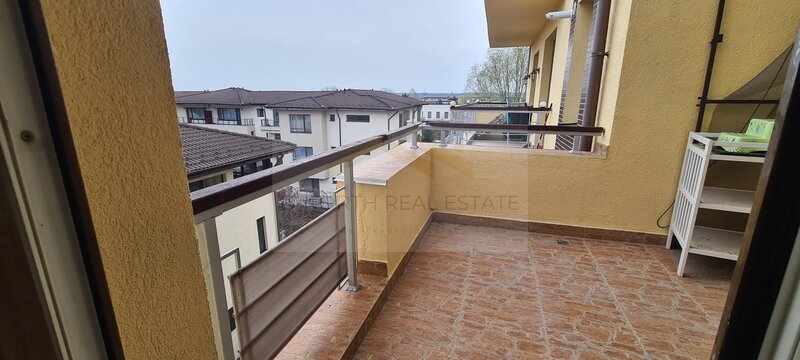 Corbeanca, apartament 2 camere